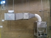 Stainless Exhaust fan
