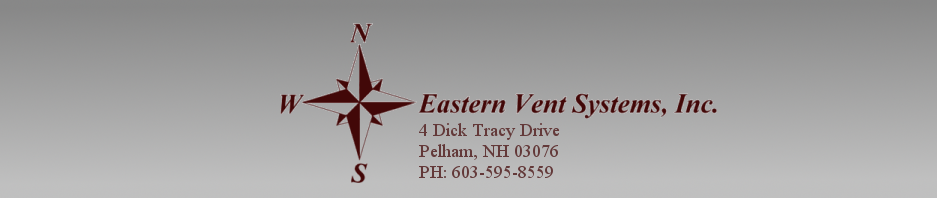 Eastern Vent Systems, LLC.
