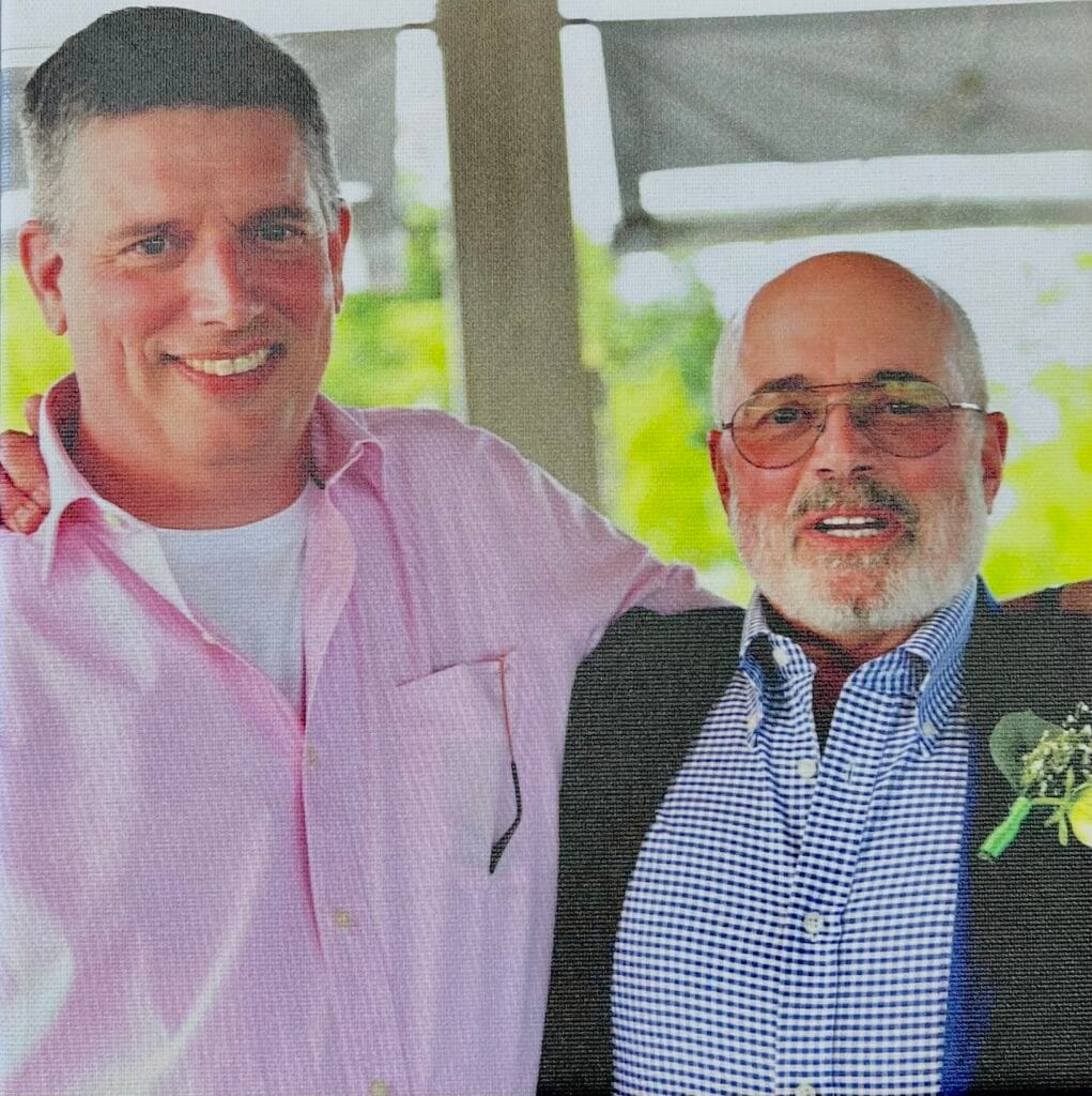 Tim and Tom
